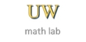 Image of Math Lab logo